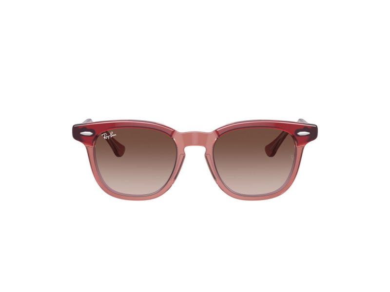 Ray-Ban Sonnenbrille RJ 9098S 715413