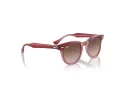 Ray-Ban Sonnenbrille RJ 9098S 715413