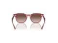 Ray-Ban Sonnenbrille RJ 9098S 715413