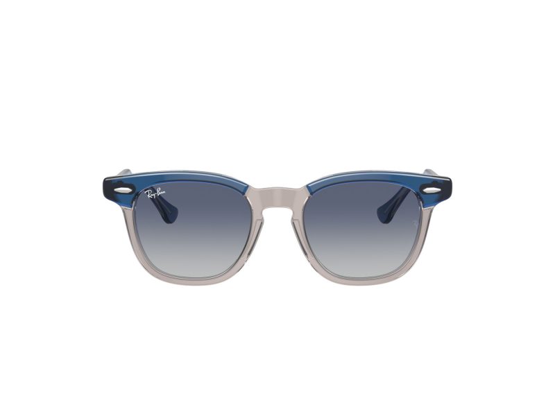 Ray-Ban Sonnenbrille RJ 9098S 71554L
