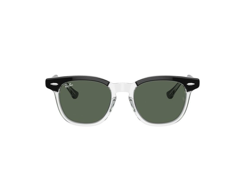 Ray-Ban Sonnenbrille RJ 9098S 715871