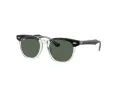 Ray-Ban Sonnenbrille RJ 9098S 715871