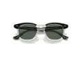 Ray-Ban Sonnenbrille RJ 9098S 715871