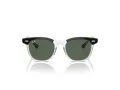 Ray-Ban Sonnenbrille RJ 9098S 715871