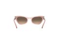 Ray-Ban Miss Burbank Sonnenbrille RJ 9099S 7106/2Q