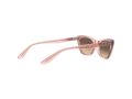 Ray-Ban Miss Burbank Sonnenbrille RJ 9099S 7106/2Q