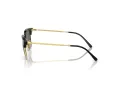 Ray-Ban Junior New Clubmaster Sonnenbrille RJ 9116S 100/71
