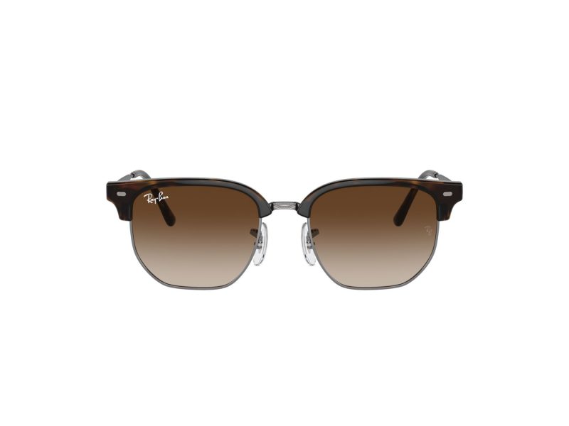 Ray-Ban Junior New Clubmaster Sonnenbrille RJ 9116S 152/13