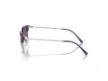 Ray-Ban Junior New Clubmaster Sonnenbrille RJ 9116S 713136