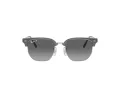 Ray-Ban Junior New Clubmaster Sonnenbrille RJ 9116S 7134T3