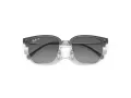 Ray-Ban Junior New Clubmaster Sonnenbrille RJ 9116S 7134T3