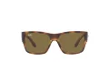 Ray-Ban Wayfarer Nomad Jr RJ 9287S 152/73 48 Sonnenbrille