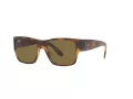 Ray-Ban Wayfarer Nomad Jr RJ 9287S 152/73 48 Sonnenbrille