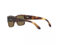 Ray-Ban Wayfarer Nomad Jr RJ 9287S 152/73 51 Sonnenbrille