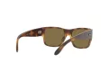 Ray-Ban Wayfarer Nomad Jr RJ 9287S 152/73 51 Sonnenbrille