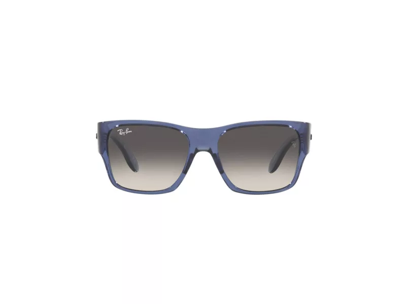 Ray-Ban Wayfarer Nomad Jr RJ 9287S 7114/11 48 Sonnenbrille