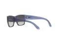 Ray-Ban Wayfarer Nomad Jr RJ 9287S 7114/11 48 Sonnenbrille