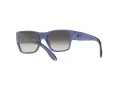 Ray-Ban Wayfarer Nomad Jr RJ 9287S 7114/11 48 Sonnenbrille