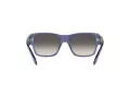 Ray-Ban Wayfarer Nomad Jr RJ 9287S 7114/11 48 Sonnenbrille