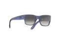 Ray-Ban Wayfarer Nomad Jr RJ 9287S 7114/11 48 Sonnenbrille