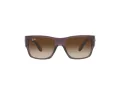 Ray-Ban Wayfarer Nomad Jr RJ 9287S 7115/13 51 Sonnenbrille
