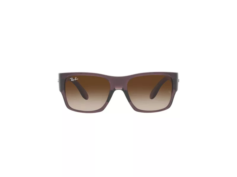 Ray-Ban Wayfarer Nomad Jr RJ 9287S 7115/13 51 Sonnenbrille