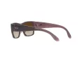 Ray-Ban Wayfarer Nomad Jr RJ 9287S 7115/13 51 Sonnenbrille