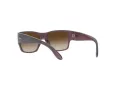 Ray-Ban Wayfarer Nomad Jr RJ 9287S 7115/13 51 Sonnenbrille