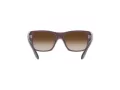 Ray-Ban Wayfarer Nomad Jr RJ 9287S 7115/13 51 Sonnenbrille