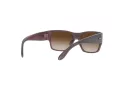 Ray-Ban Wayfarer Nomad Jr RJ 9287S 7115/13 51 Sonnenbrille