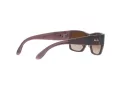 Ray-Ban Wayfarer Nomad Jr RJ 9287S 7115/13 51 Sonnenbrille