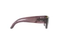 Ray-Ban Wayfarer Nomad Jr RJ 9287S 7115/13 51 Sonnenbrille