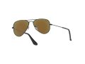Ray-Ban Junior Aviator Sonnenbrille RJ 9506S 201/55