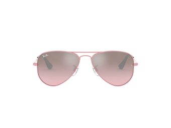 Ray-Ban Junior Aviator Sonnenbrille RJ 9506S 211/7E 52