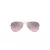 Ray-Ban Junior Aviator Sonnenbrille RJ 9506S 211/7E 52