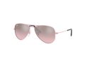 Ray-Ban Junior Aviator Sonnenbrille RJ 9506S 211/7E