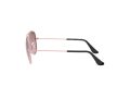 Ray-Ban Junior Aviator Sonnenbrille RJ 9506S 211/7E