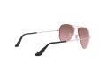 Ray-Ban Junior Aviator Sonnenbrille RJ 9506S 211/7E