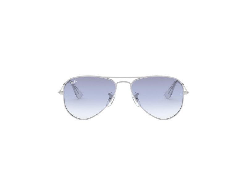 Ray-Ban Junior Aviator Sonnenbrille RJ 9506S 212/19