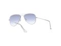 Ray-Ban Junior Aviator Sonnenbrille RJ 9506S 212/19