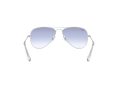 Ray-Ban Junior Aviator Sonnenbrille RJ 9506S 212/19