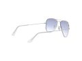 Ray-Ban Junior Aviator Sonnenbrille RJ 9506S 212/19