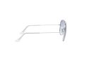 Ray-Ban Junior Aviator Sonnenbrille RJ 9506S 212/19