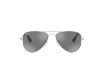 Ray-Ban Junior Aviator Sonnenbrille RJ 9506S 212/6G 50