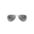 Ray-Ban Junior Aviator Sonnenbrille RJ 9506S 212/6G 50