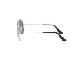 Ray-Ban Junior Aviator Sonnenbrille RJ 9506S 212/6G 50