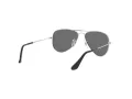 Ray-Ban Junior Aviator Sonnenbrille RJ 9506S 212/6G 50