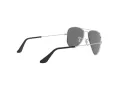 Ray-Ban Junior Aviator Sonnenbrille RJ 9506S 212/6G 50