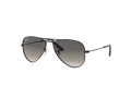Ray-Ban Junior Aviator Sonnenbrille RJ 9506S 220/11