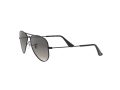 Ray-Ban Junior Aviator Sonnenbrille RJ 9506S 220/11